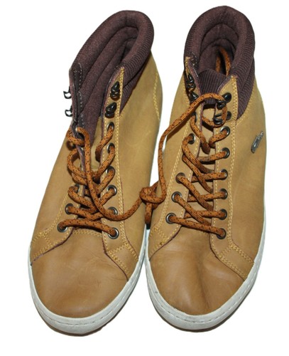 Sneaker uomo lacoste in - da,