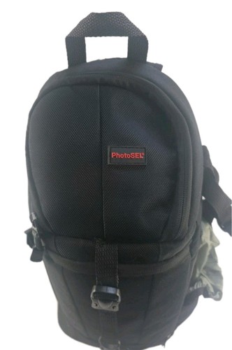 Photosel 10l borsa tracolla - photosel,
