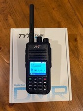 TYT MD-380 DMR Digital Two-Way