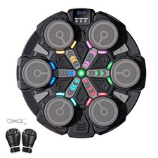 Music Boxing Machine