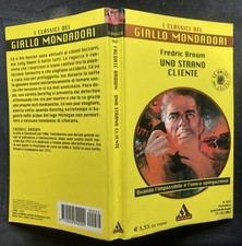Fredric Brown - Uno strano