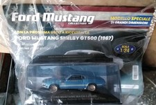 Ford Mustang Collection N. 9 -