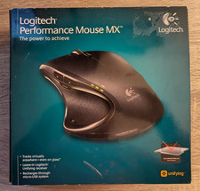 Mouse laser wireless Logitech