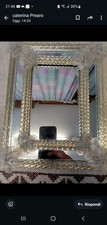 Piccolo Specchio Veneziano Antico