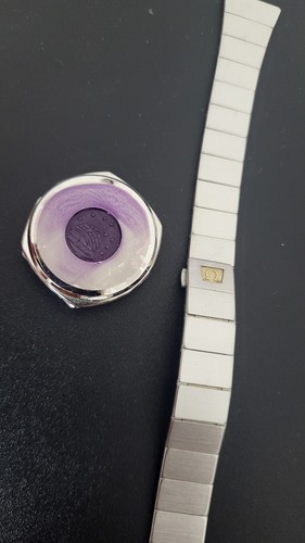 Omega costellation - omega,