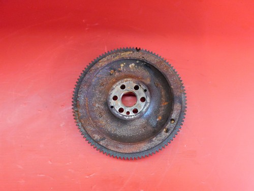 Volano disco motore frizione - volano,