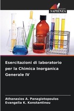 Esercitazioni di laboratorio