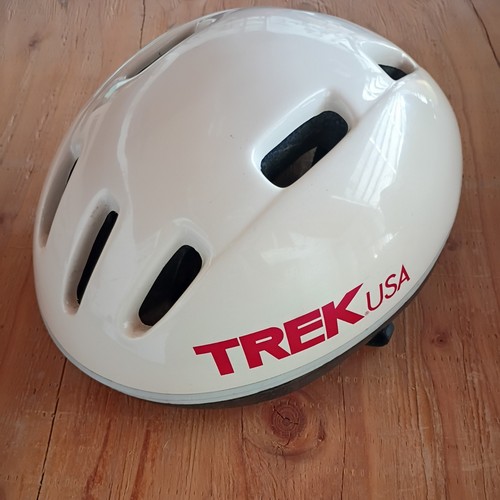 Vintage trek usa off white - usa,