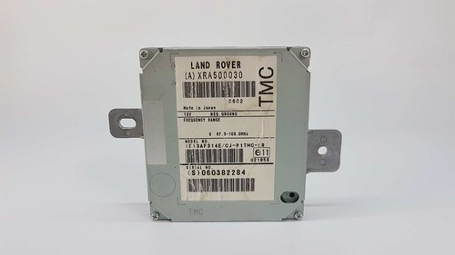 Xra500030 amplificatore audio - amplificatore,