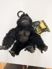 Peluche vintage King Kong 7”