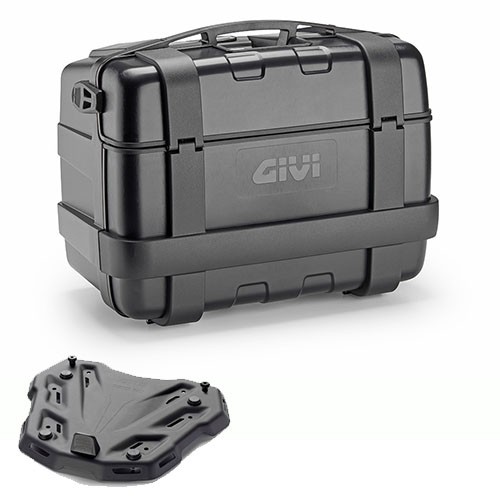 Kit bauletto trk46bb givi - trk46bb, [givi]