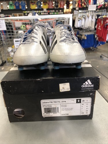 Adidas adizero f50 - fg, j