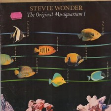 Stevie Wonder Original