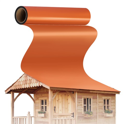 Tettoia autoadesiva pellicola