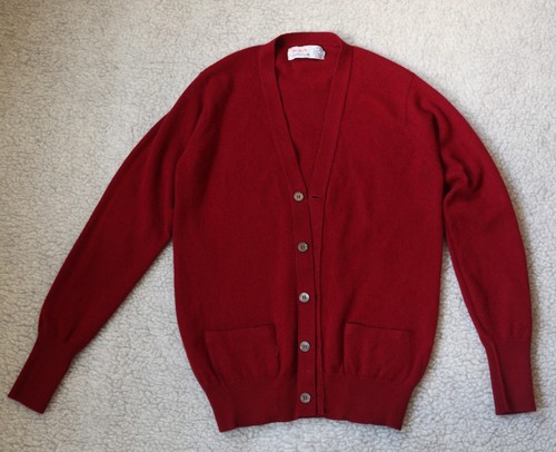 Cardigan vintage ballantyne - ballantyne, of