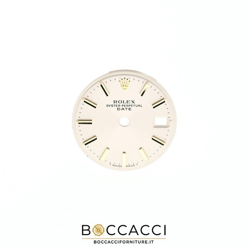 Rolex quadrante argentee per - rolex,