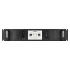 BST XL1500 AMPLIFICATORE PA