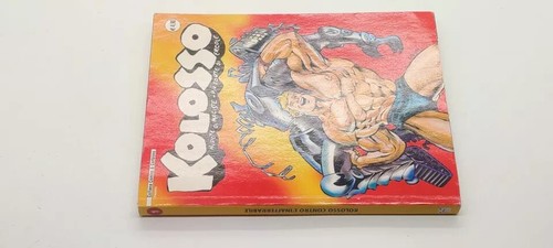 Kolosso ottimo edicola - kolosso,