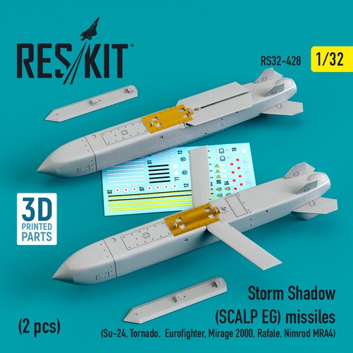 Reskit rs32 0428 storm - 1:32,