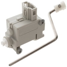 ATTUATORE SERRATURA SPORTELLO