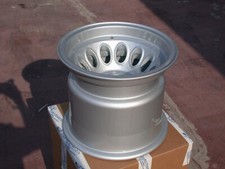 Alfa Romeo 33 Daytona Ruote Campagnolo set anteriori + posteriori in Magnesio