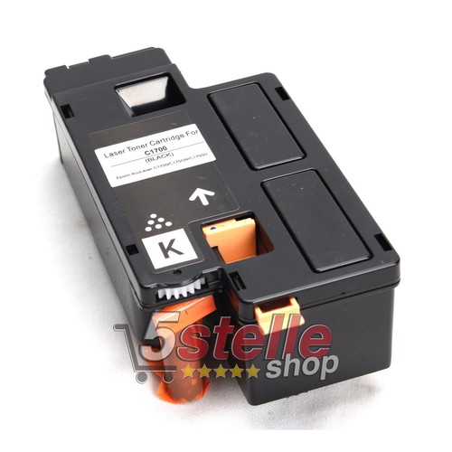 Toner nero per - toner, xl