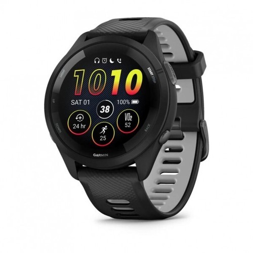 Smartwatch garmin forerunner - smartwatch,