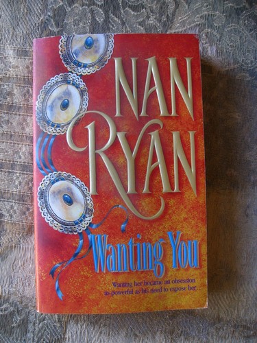 Nan ryan wanting - -,