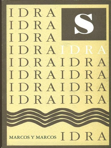 Idra - idra, s