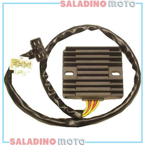 Regolatore tensione sgr - regolatore,