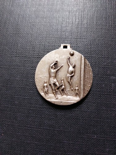 Rarissima medaglia calcio - medaglia,