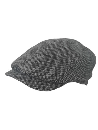 Borsalino neil berretto piatto - neil,