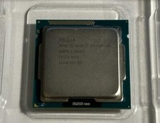  Processore CPU Intel Xeon