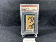 1950 Kiddy’s Favourite Bruce