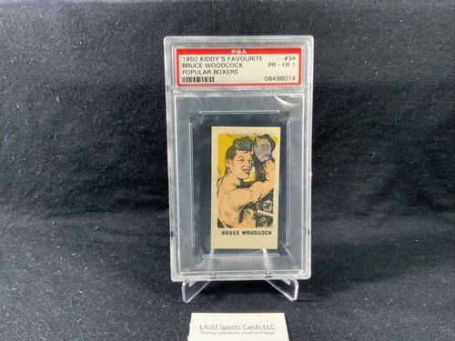 1950 kiddy favourite bruce - kiddy’s,
