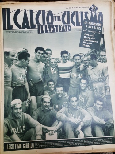Calcio il ciclismo - il,