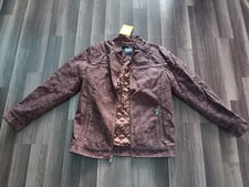 Giacca uomo Blanc Noir