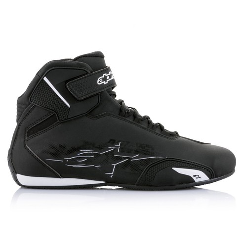 Alpinestars sector scarpe moto - scarpe,