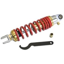 AMMORTIZZATORE GAS REGOLABILE