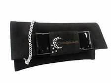 Borsetta donna borsa clutch a