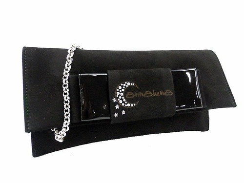 Borsetta donna borsa clutch - , a
