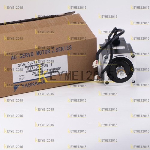 1pz nuovo servomotore yaskawa - 1pz,