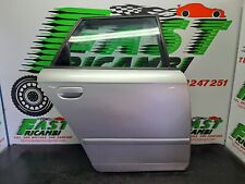 SPORTELLO PORTA POSTERIORE DESTRA AUDI A4 B7 SW 2.0D 2004-2007