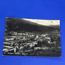 VALDAGNO VICENZA PANORAMA