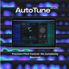 Antares Auto-Tune 2026 -