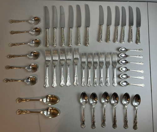 Sheffield england set - england,