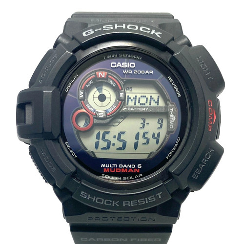 Orologio solare digitale casio - digitale,