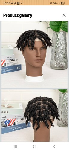 Originea daixi dreadlock - originea,