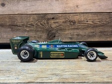 Bburago, Martini Racing No. 1