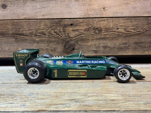 Bburago martini racing 1 - bburago,,